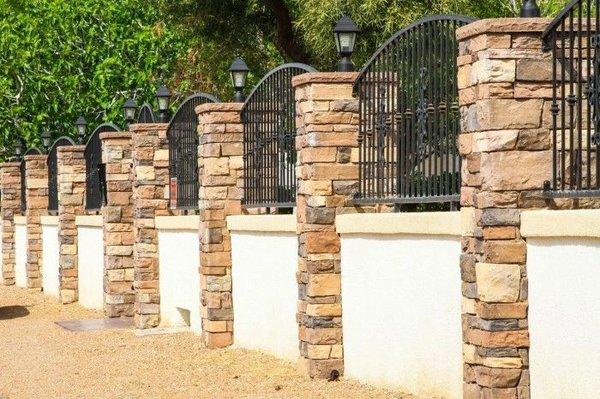 Mike's Masonry and Creation