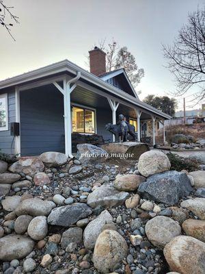 Oakhurst Veterinary Hospital