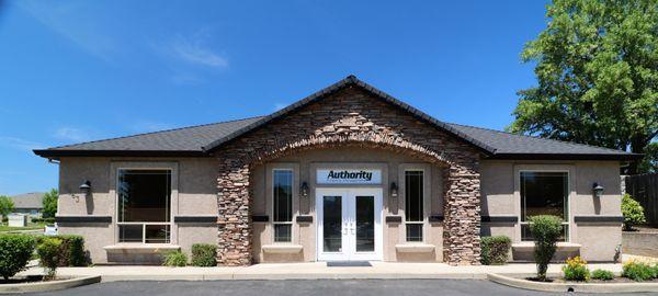 Authority Property Management