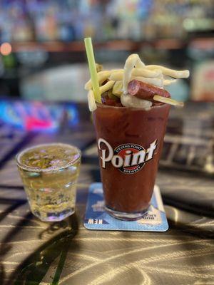 The Junkyard Bar & Grill