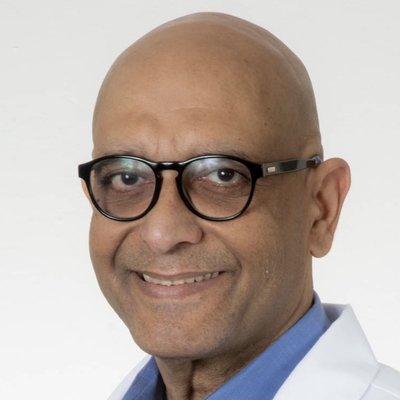 Dr. Darius Joshi, Board Certified Geriatrician, & Hospice and Palliative Care Physician is the Founder of Redwood Hospice.