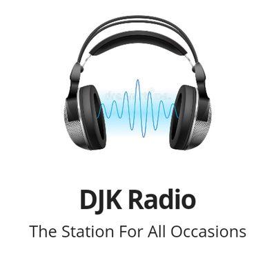 DJK Radio