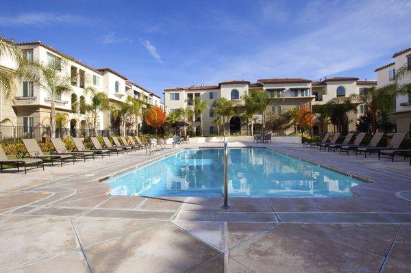 Hilltop at Winchester Creek