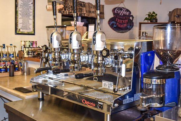 SevenServ-ASTORIA RAPALLO