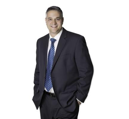 Call Gene for The American Dream