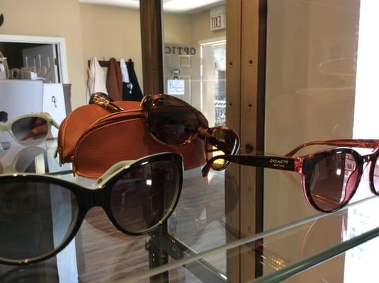 Perspectives Eyewear and Services PLLC