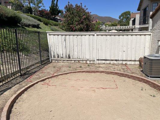 EC Turf & Pavers and Landscaping