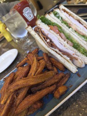 Fresco Modern Brasserie