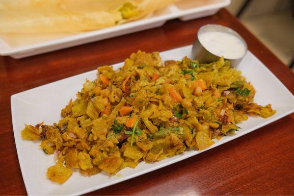 Turmerican Vegetarian Cuisine