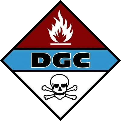 Dangerous Goods Council