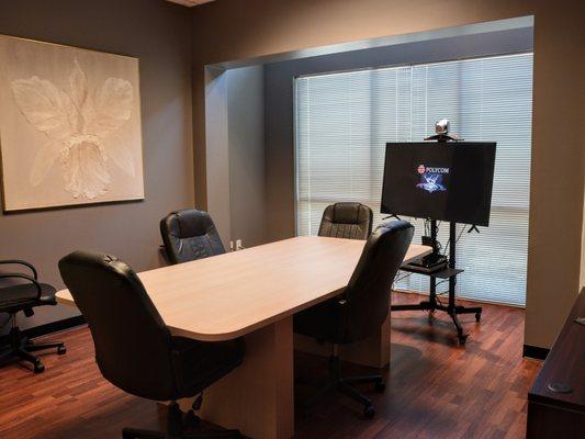 St. Petersburg Conference Center