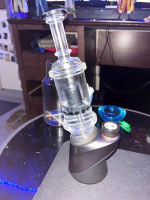 The Glass Warehouse Smokeshop