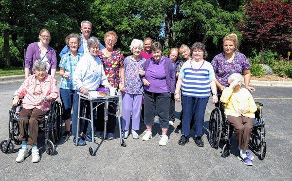 Ashley Court of Brighton