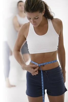 loose weight