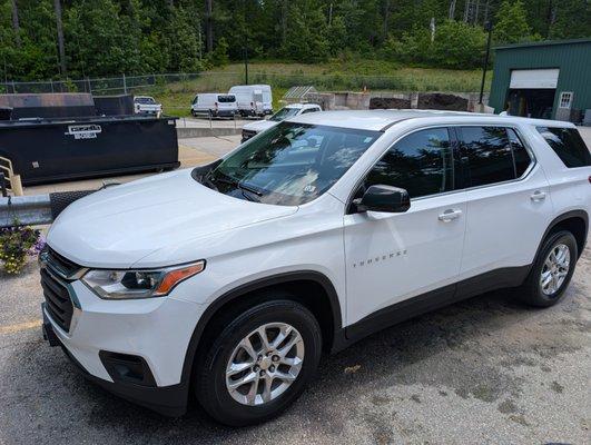 Ray's Detailing Service