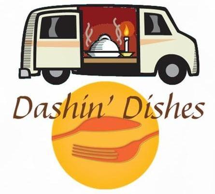 Dashin' Dishes