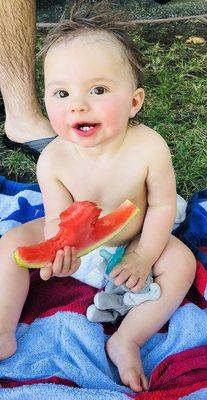 Buena Vista Swim Club