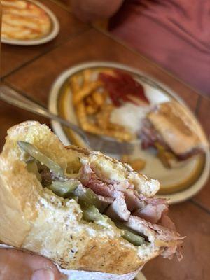 Big Wood BBQ and Grill