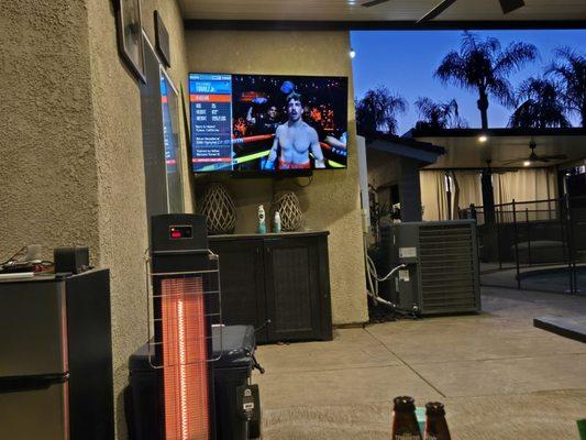 RICHARD KIKI TORREZ #USA!!!