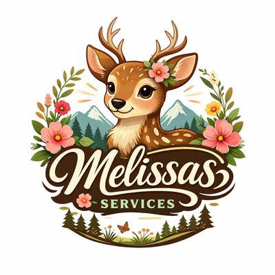 Melissa’s Services