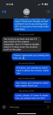 Hanlees Chrysler Dodge Jeep Ram of Napa