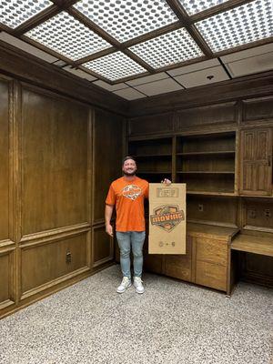 On Call Moving Company - Tulsa