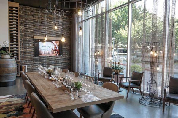 GREAT WINE Tasting Room