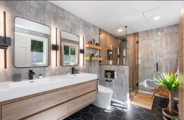 Northwest Builders And Renovation