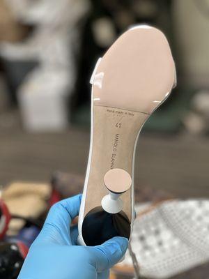 Lindsay's Leather & Shoe Repair