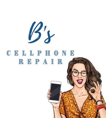 B’s iPhone Repair