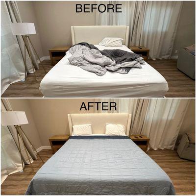 Squeakz Cleaning Services