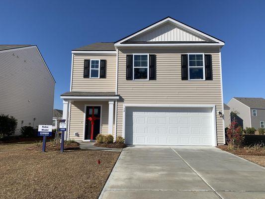 Delores Lawrence - Rawls Realty