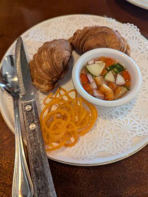 Rice & Spice Thai Cuisine