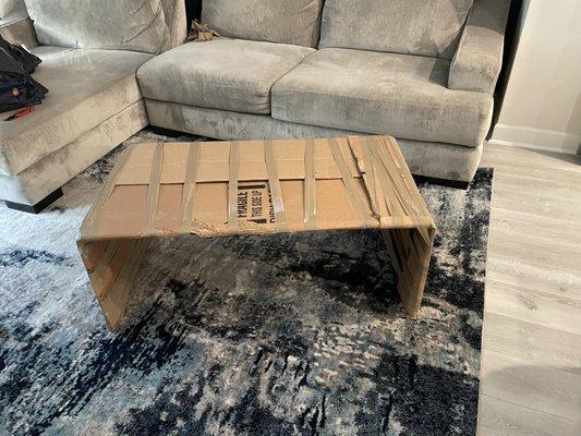 The Great American Movers