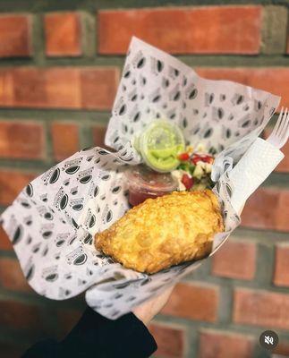 Sumaj Bolivian Street Food