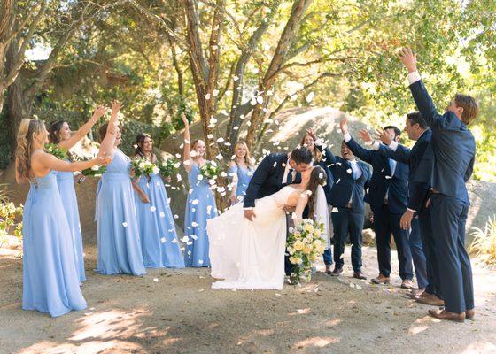 Simply Regal Events & Florals