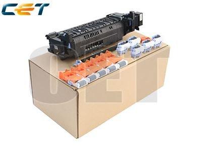 Fusers and Maintenance Kits