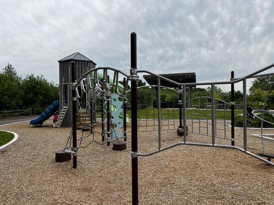 Brookville Gardens Parks