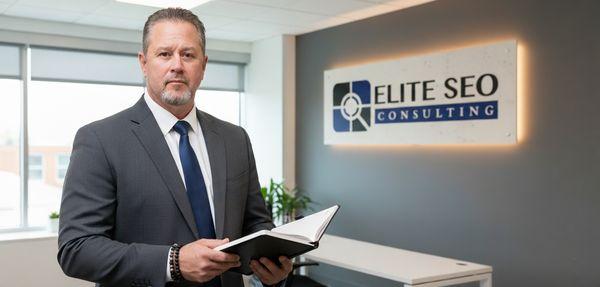 Elite Seo Consulting