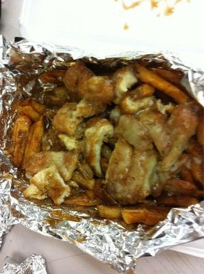 Cristina's Deli & Grill