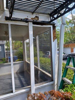 Bryan’s Home Remodeling