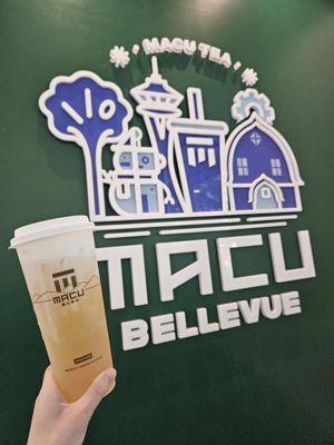 Macu Tea