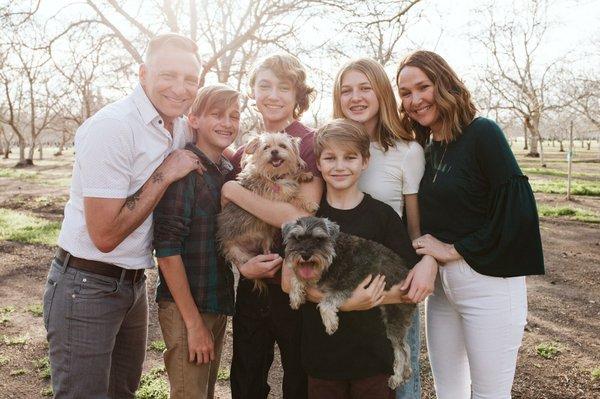 Morgan Chantelle Photography