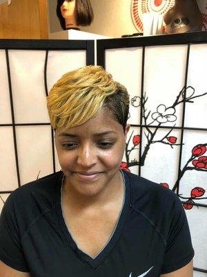 Tiki's Luxury Hair Studio