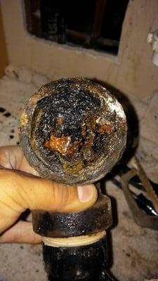 Blocked Lavatory Drain in Phoenix