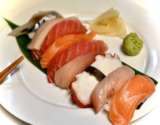 Nigiri Combo