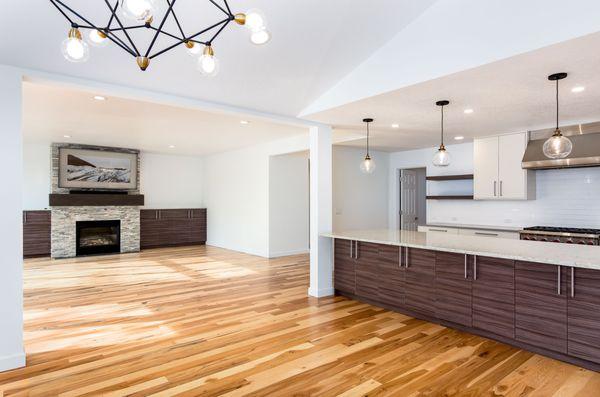 John Webb Construction and Design