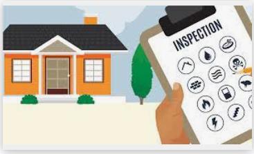 Best home Inspector in town!