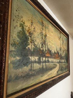 Howard Vernon Apartments & Motel