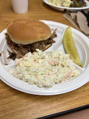 Kojaks House of Ribs